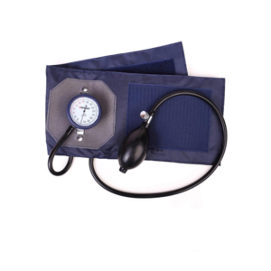 Bokang BK2008 — French Type Aneroid Sphygmomanometer