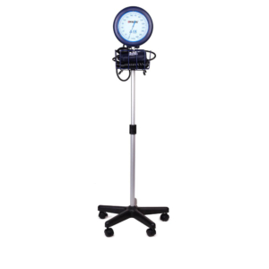 Bokang BK2009 — Stand Clock Type Aneroid Sphygmomanometer