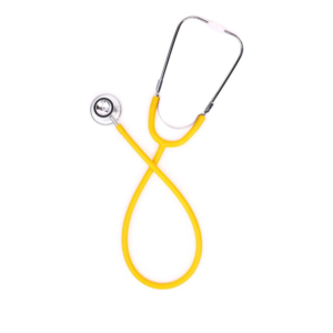 Bokang BK3002 — dual head stethoscope
