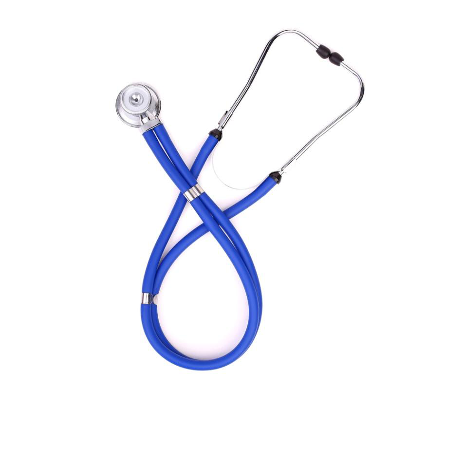 Bokang BK3003 — Rappaport stethoscope with extra spare parts 1 Bokang BK3003 — Rappaport stethoscope with extra spare parts