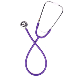 Bokang BK3004 — child type dual head stethoscope