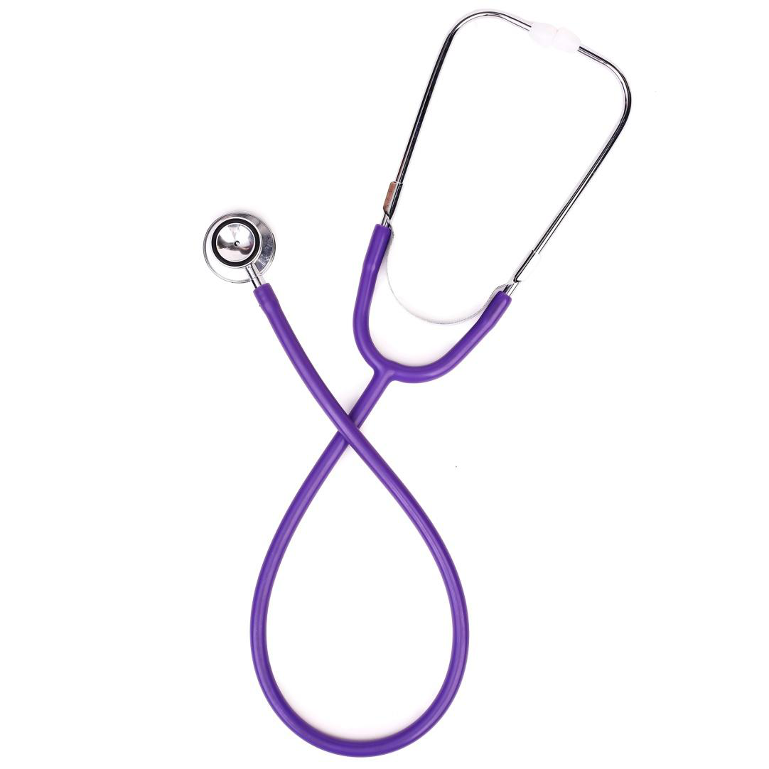Bokang BK3004 — child type dual head stethoscope 1 Bokang BK3004 — child type dual head stethoscope