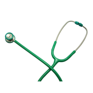 Bokang BK3004S — child type stainless steel dual head stethoscope