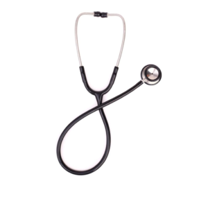 Bokang BK3006 — stainless steel dual head stethoscope