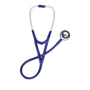 Bokang BK3007 — stainless steel cardiology stethoscope