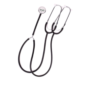Bokang BK3008 — teaching type single head stethoscope (double binaural)