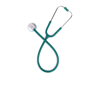 Bokang BK3009 — luxury single head stethoscope