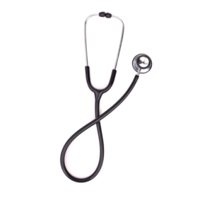 Bokang BK3012 — luxury dual head stethoscope with pro-cold ring