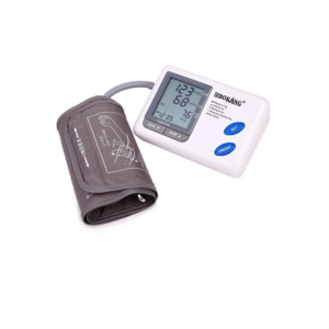 Bokang BK6022 — Full Auto Digital Blood Pressure Monitor