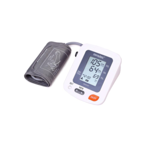 Bokang BK6032 — Full Auto Digital Blood Pressure Monitor