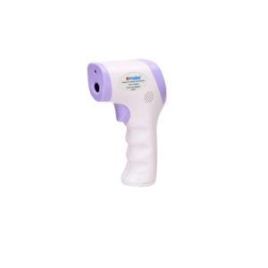 Bokang BK8005 — Non-Contact Infrared Forehead Thermometer