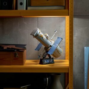 Hubble Space Telescope
