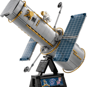 Hubble Space Telescope