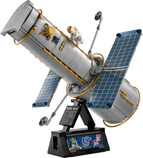 Hubble Space Telescope 7 Hubble Space Telescope - Image 7