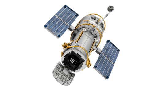 Hubble Space Telescope 5 Hubble Space Telescope - Image 5