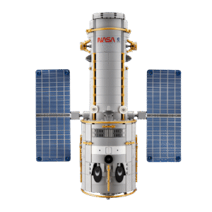 Hubble Space Telescope