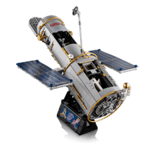 Hubble Space Telescope