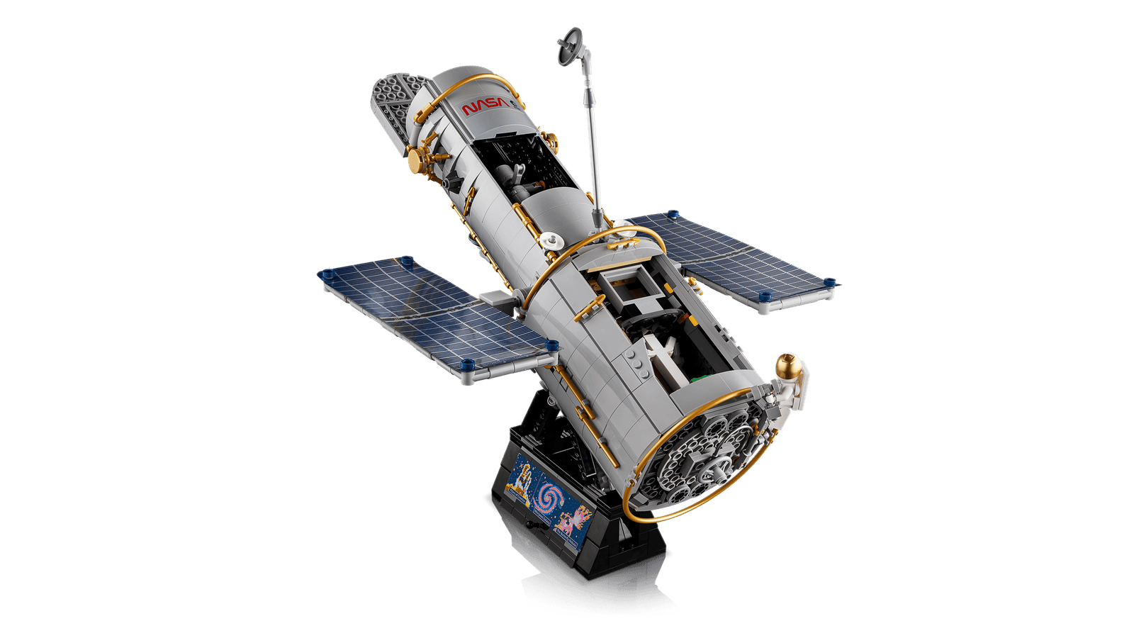 Hubble Space Telescope 10 blt3b2030f0dc24971b 11382 WEB SEC04 NOBG 1