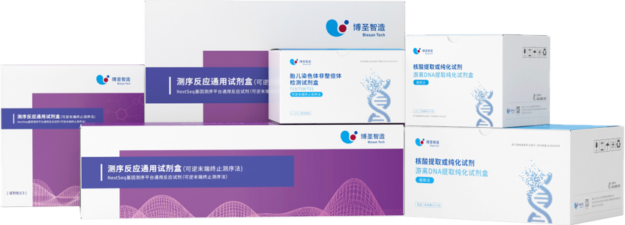 Fetal Chromosomal Aneuploidy (T13, T18, T21) Detection Reagent Kit (Reversible Terminator Sequencing Method) 1 Fetal Chromosomal Aneuploidy (T13, T18, T21) Detection Reagent Kit (Reversible Terminator Sequencing Method)