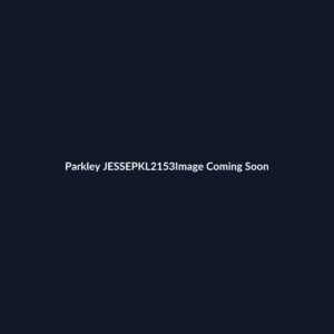 Parkley JESSE — 3 Pocket Student Cargo Pant