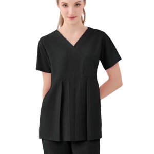 Parkley ASPEN — Peplum Top