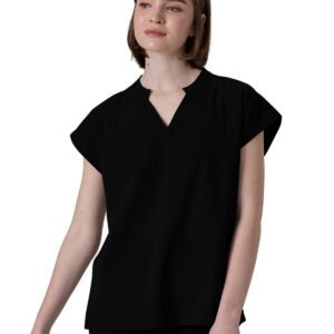 Parkley VEGA — 2 Pocket Dolman Top