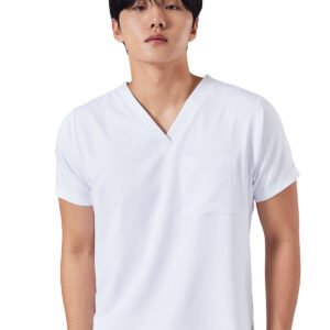 Parkley TAYLOR — 1 Pocket Student Top