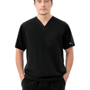 Parkley RYDER — Men's One Pocket Top