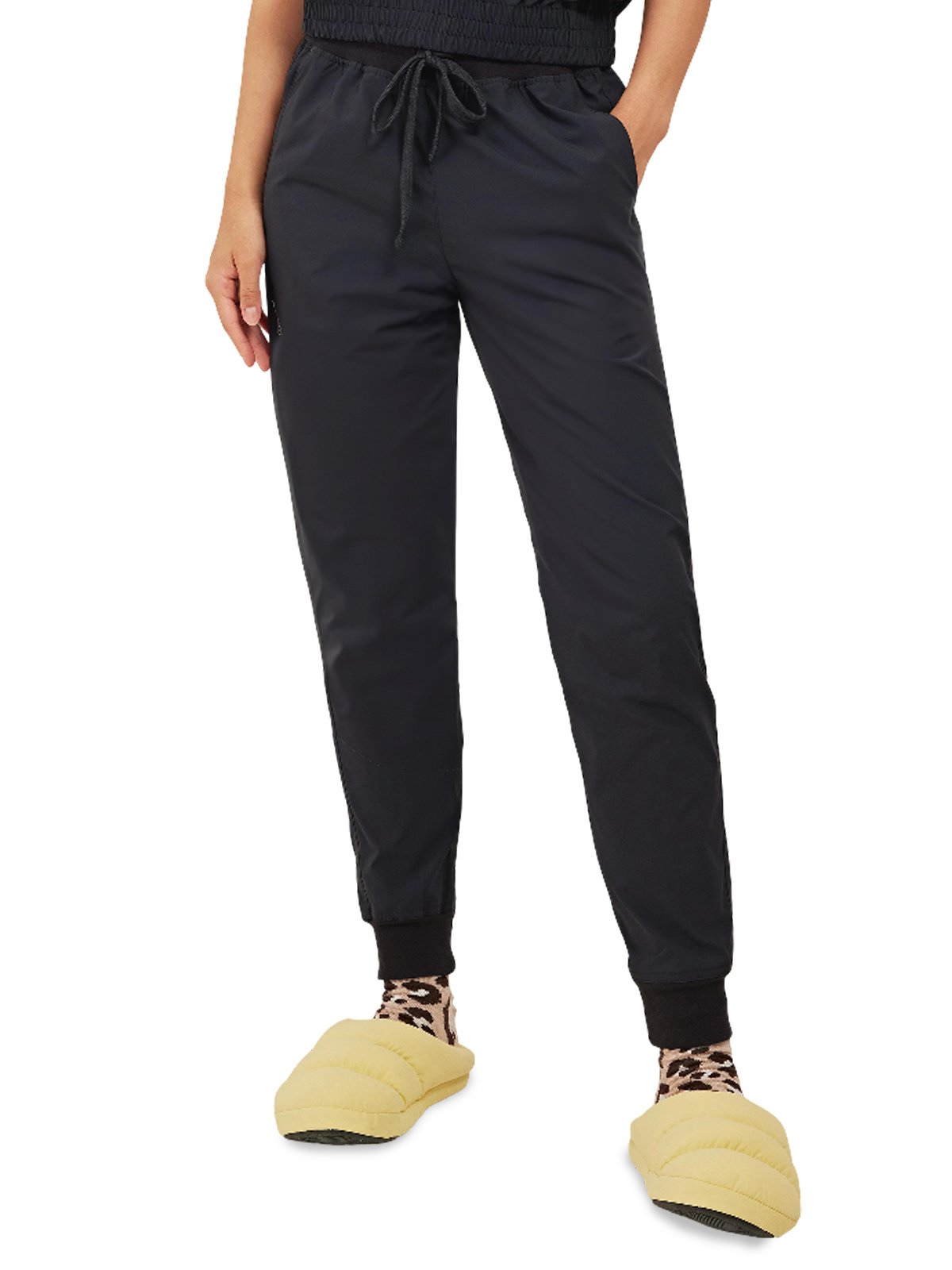 Parkley HARPER — 5 Pocket Jogger Pant 1 Parkley HARPER — 5 Pocket Jogger Pant