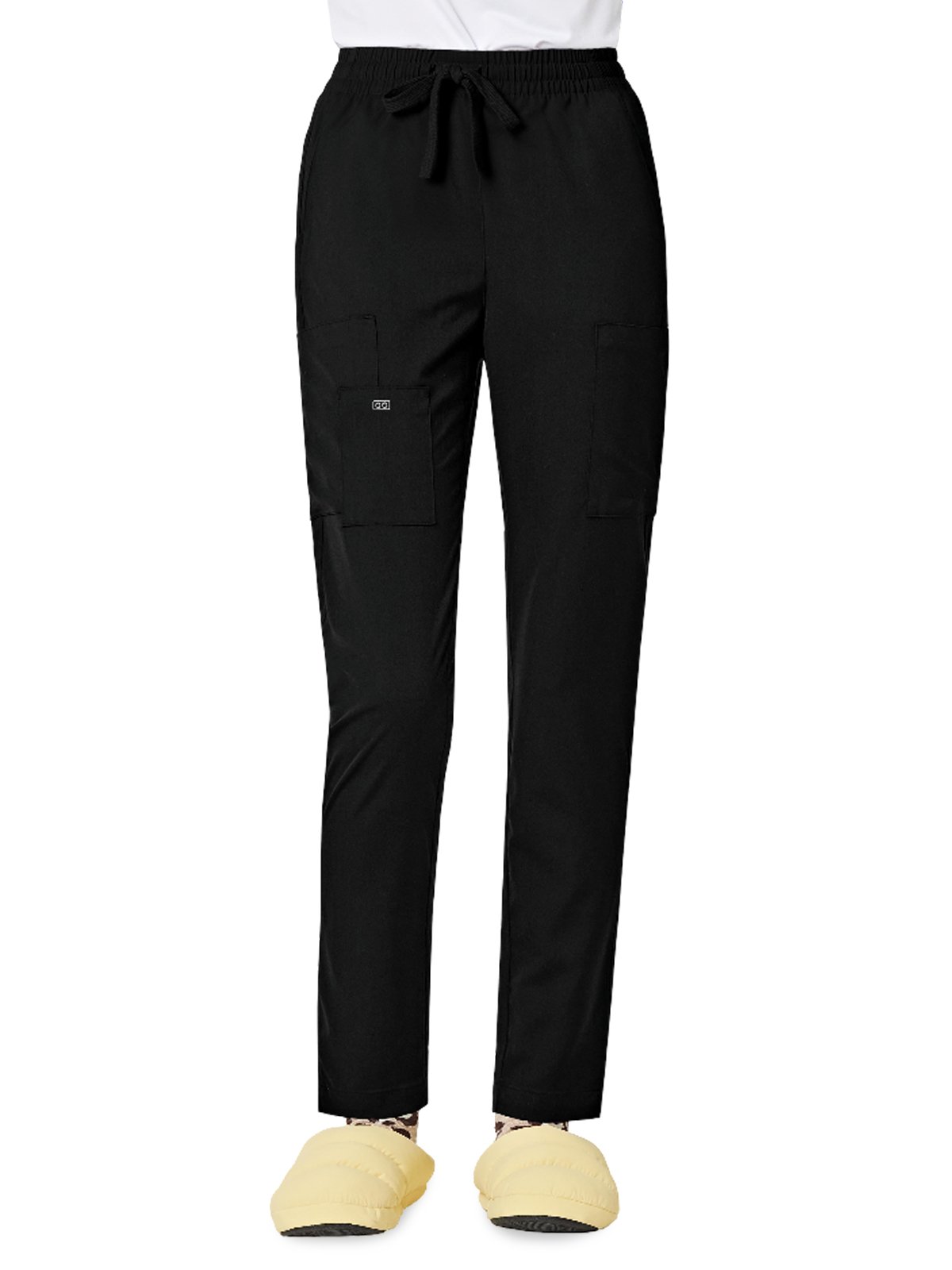 Parkley SAGE — 7 Pocket Cargo Pant 1 Parkley SAGE — 7 Pocket Cargo Pant