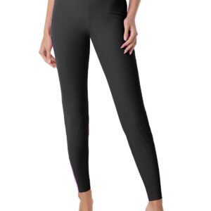 Parkley SUPERNOVA — Scrub Leggings