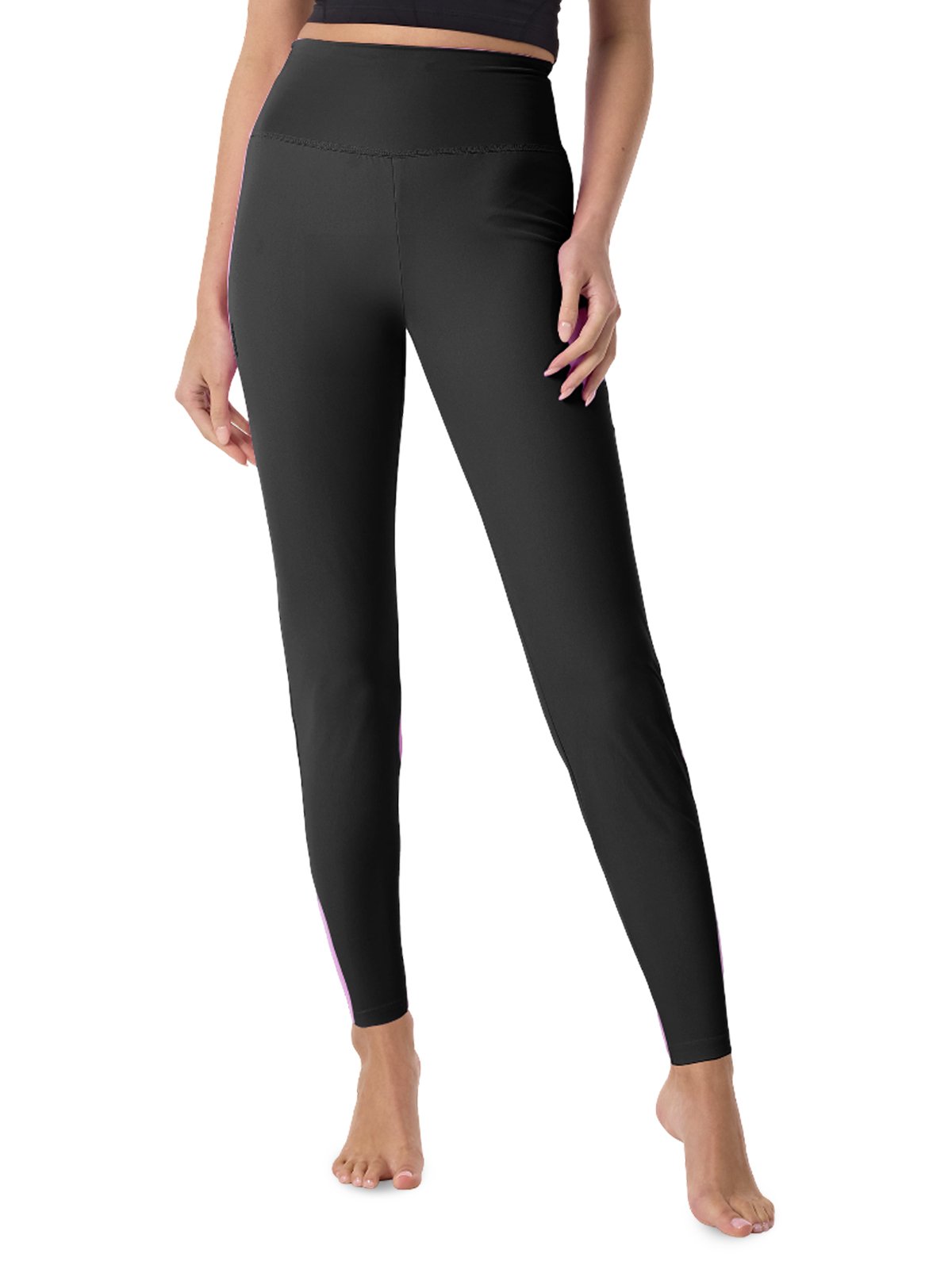 Parkley SUPERNOVA — Scrub Leggings 1 Parkley SUPERNOVA — Scrub Leggings