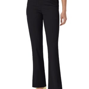 Parkley KAI — 5 Pocket Mini Flare Pant