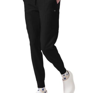 Parkley NIA — 7 Pocket Jogger Pant