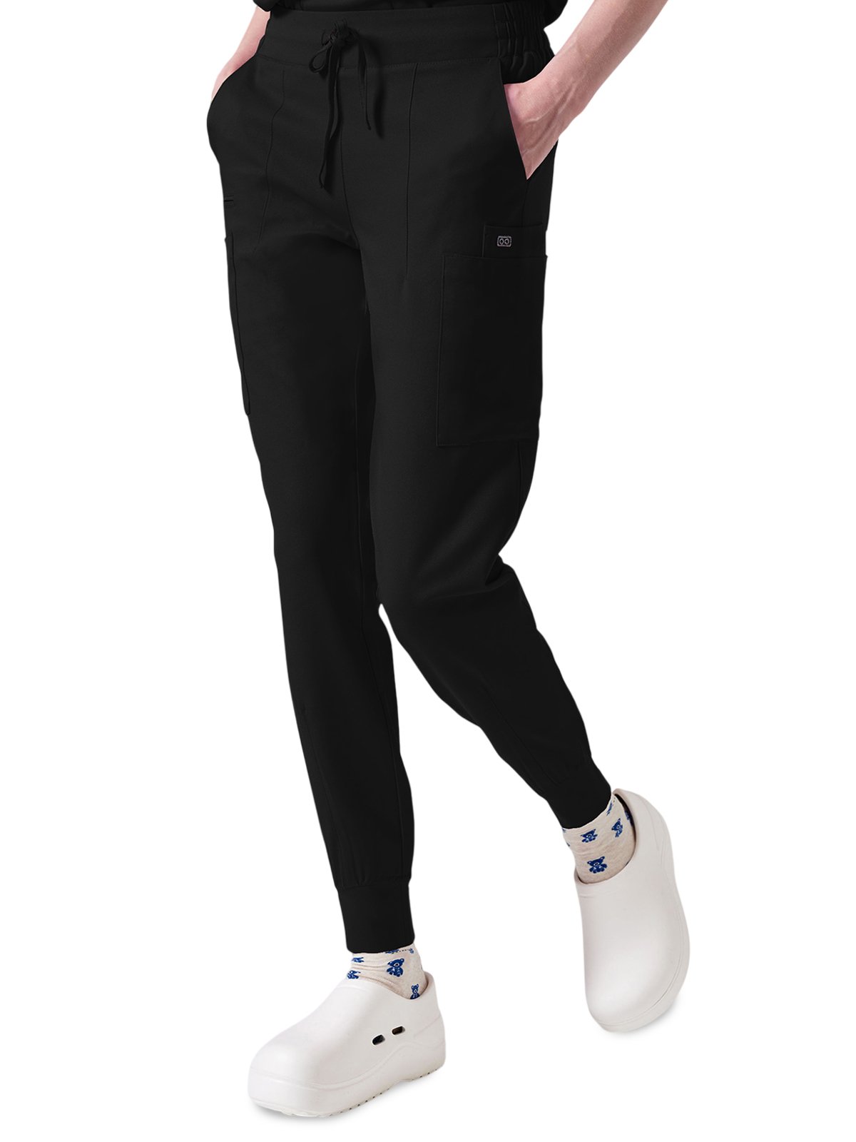 Parkley NIA — 7 Pocket Jogger Pant 1 Parkley NIA — 7 Pocket Jogger Pant