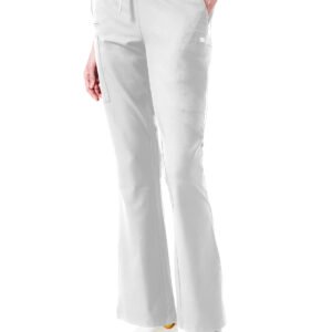 Parkley ORLA — 7 Pocket Mini Flare Pant