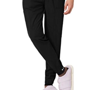 Parkley NICO — Men's Cargo Jogger Pant