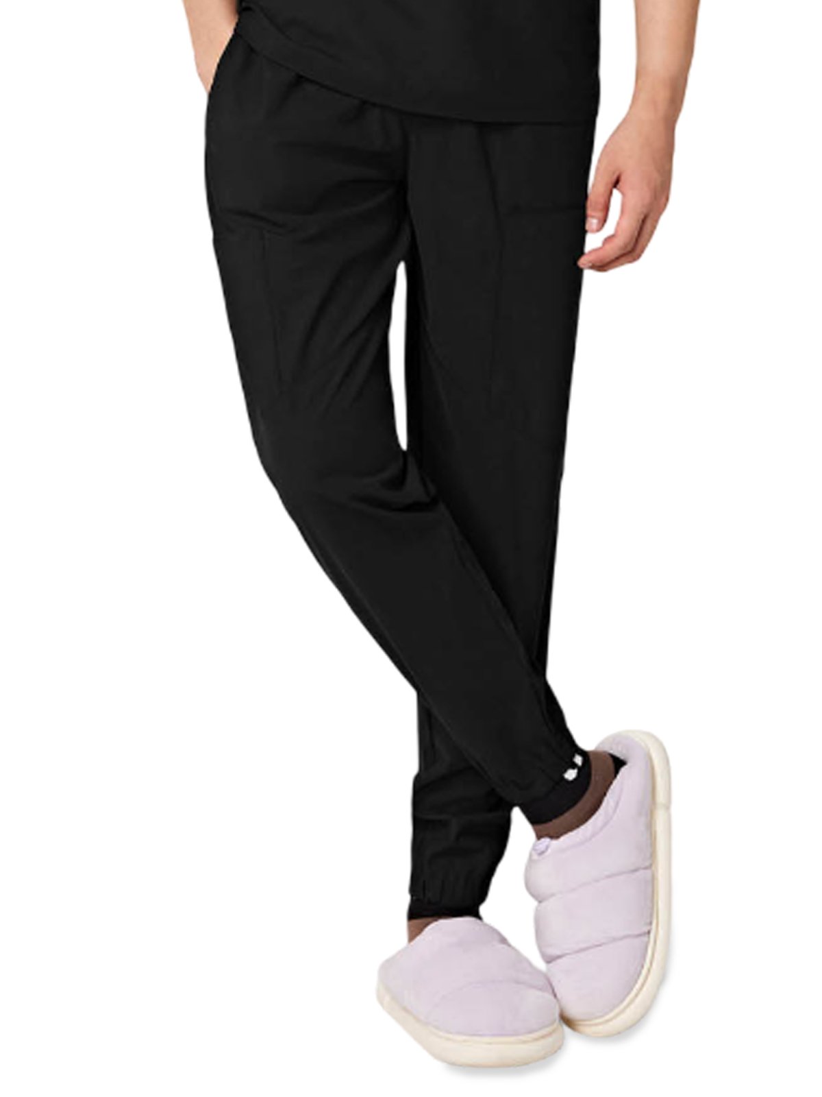 Parkley NICO — Men's Cargo Jogger Pant 1 Parkley NICO — Men's Cargo Jogger Pant