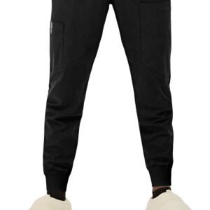 Parkley RIVER — Men's 7 Pocket Jogger Pant