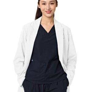 Parkley LAB BLAZER — Women's Lab Blazer