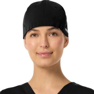 Parkley SCRUB CAP — Scrub Cap