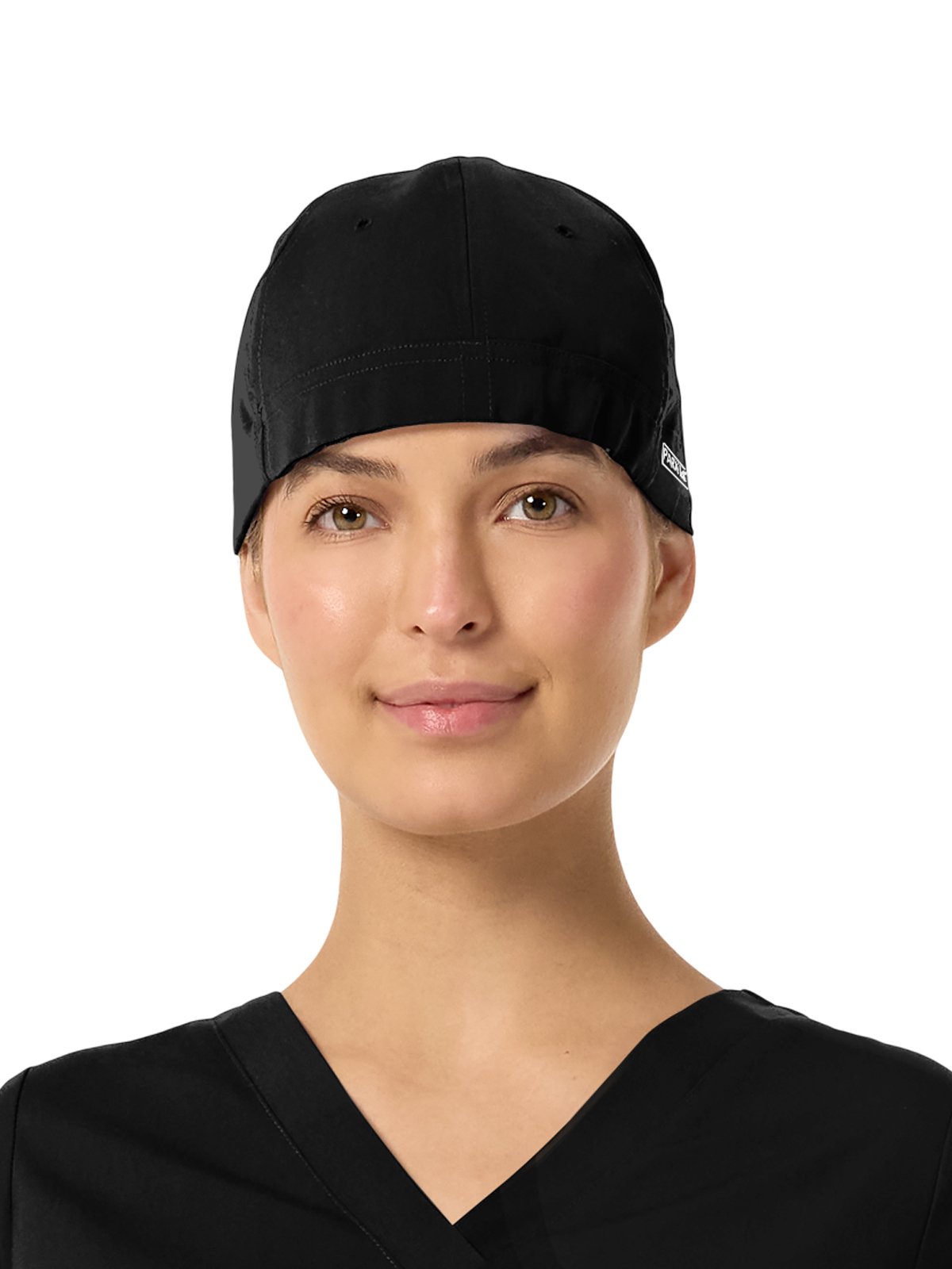 Parkley SCRUB CAP — Scrub Cap 1 Parkley SCRUB CAP — Scrub Cap