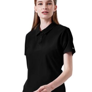 Parkley PERFECT POLO — Women's Polo Shirt