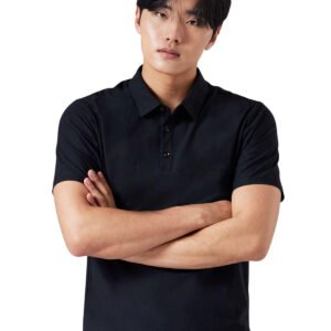 Parkley PERFECT POLO — Men's Polo Shirt