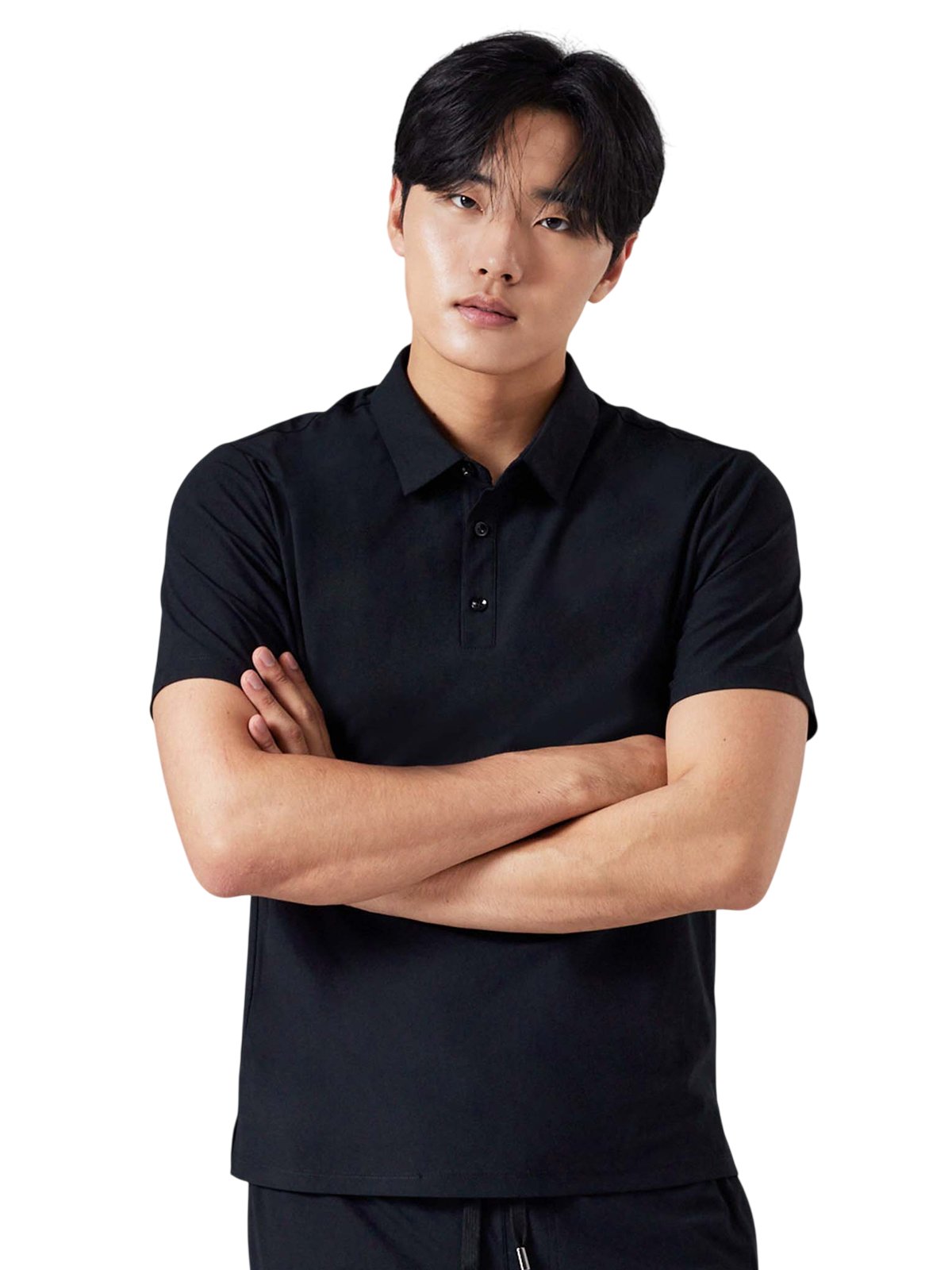 Parkley PERFECT POLO — Men's Polo Shirt 1 Parkley PERFECT POLO — Men's Polo Shirt