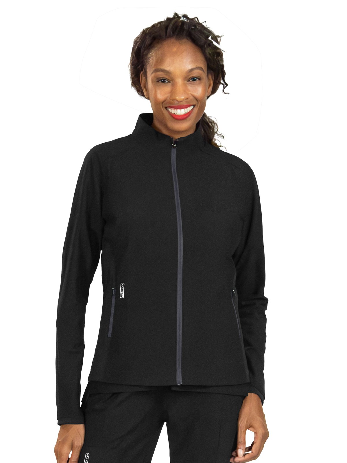 Parkley PERFECT JACKET — Women's Everyday Jacket 1 Parkley PERFECT JACKET — Women's Everyday Jacket