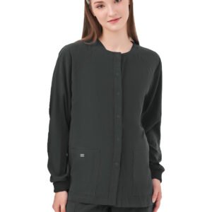 Parkley CELESTE — Scrub Jacket