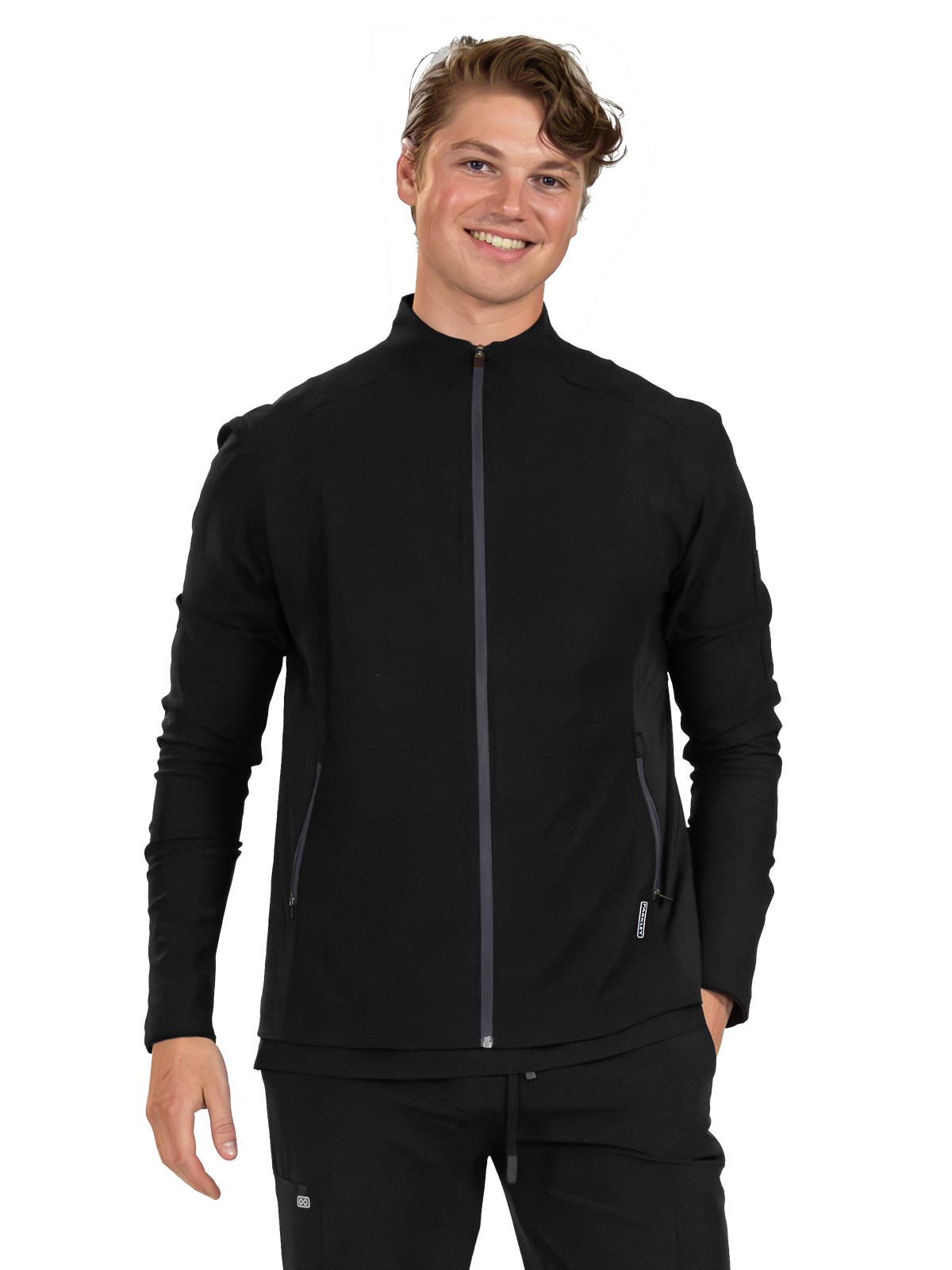 Parkley PERFECT JACKET — Men's Everyday Jacket 1 Parkley PERFECT JACKET — Men's Everyday Jacket