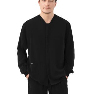 Parkley ORION — Men's Scrub Jacket