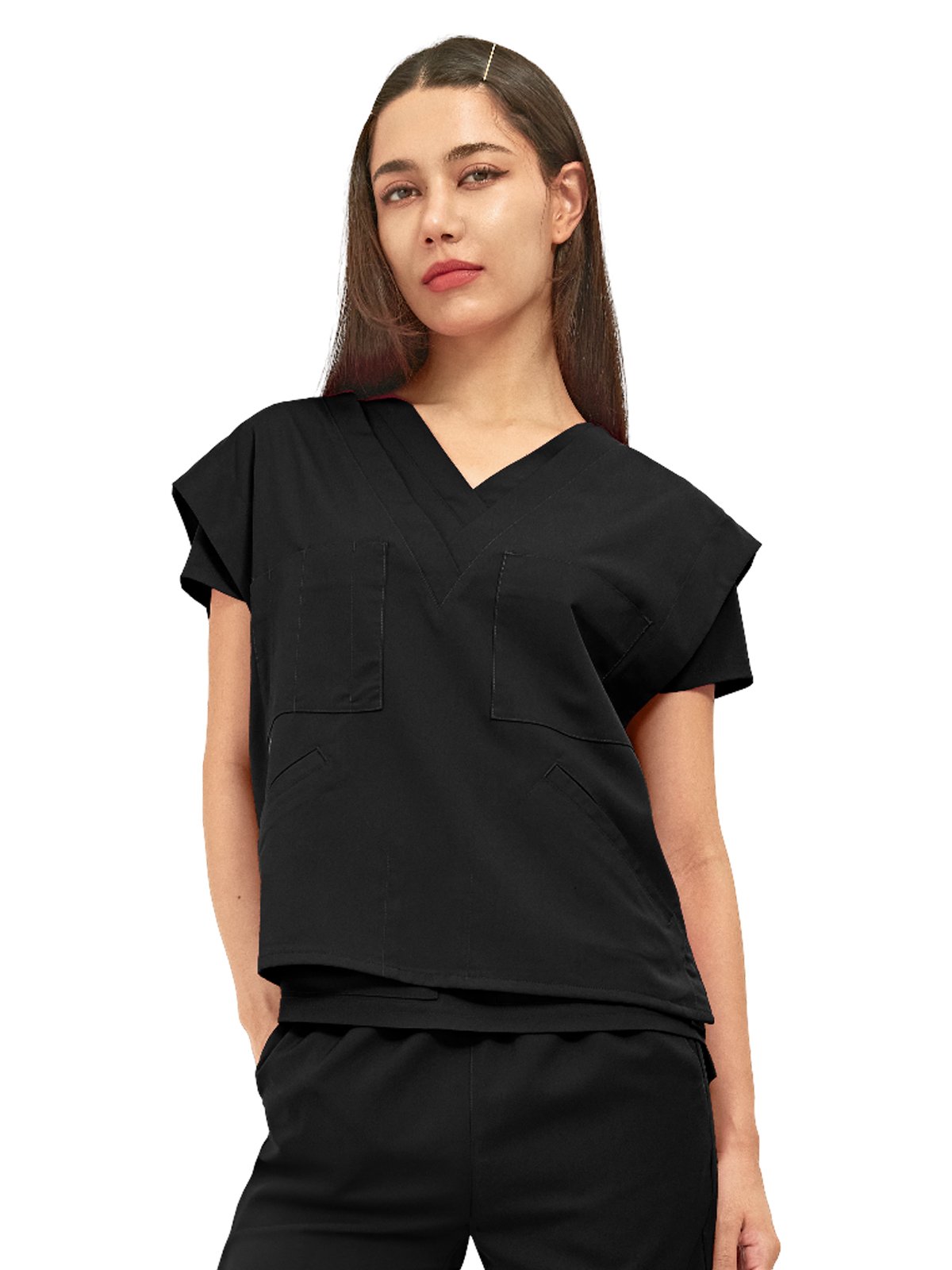 Parkley UTILITY VEST — Utility Vest 1 Parkley UTILITY VEST — Utility Vest